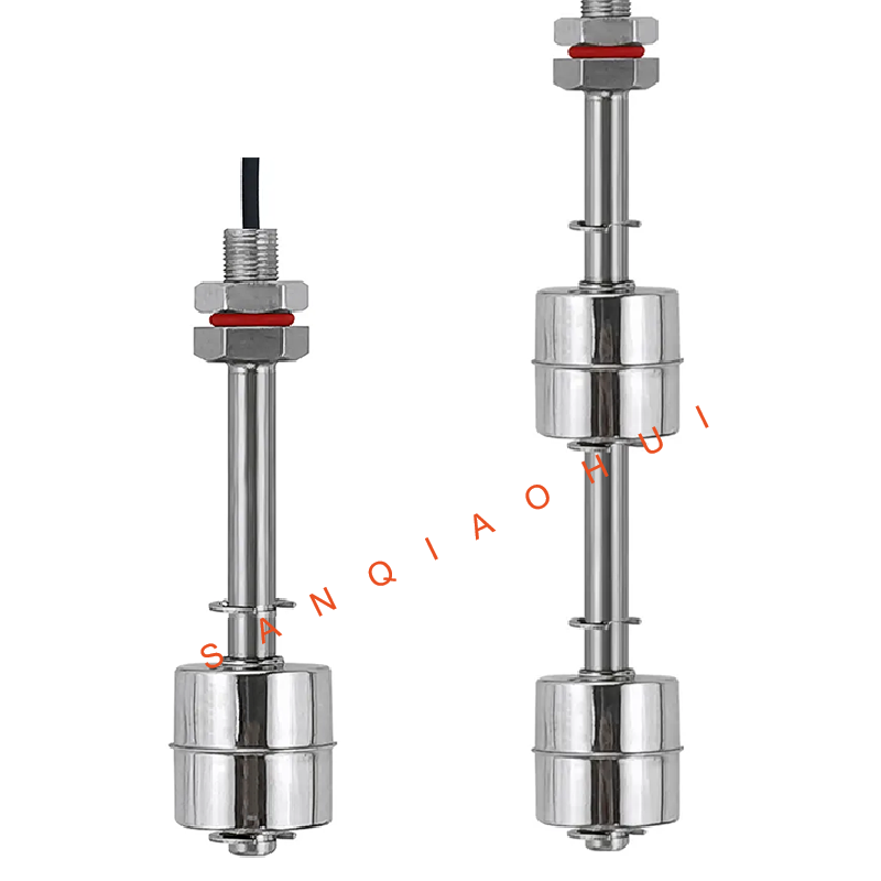 Sanqiaohui Producing Liquid Level Sensor Switch 4
