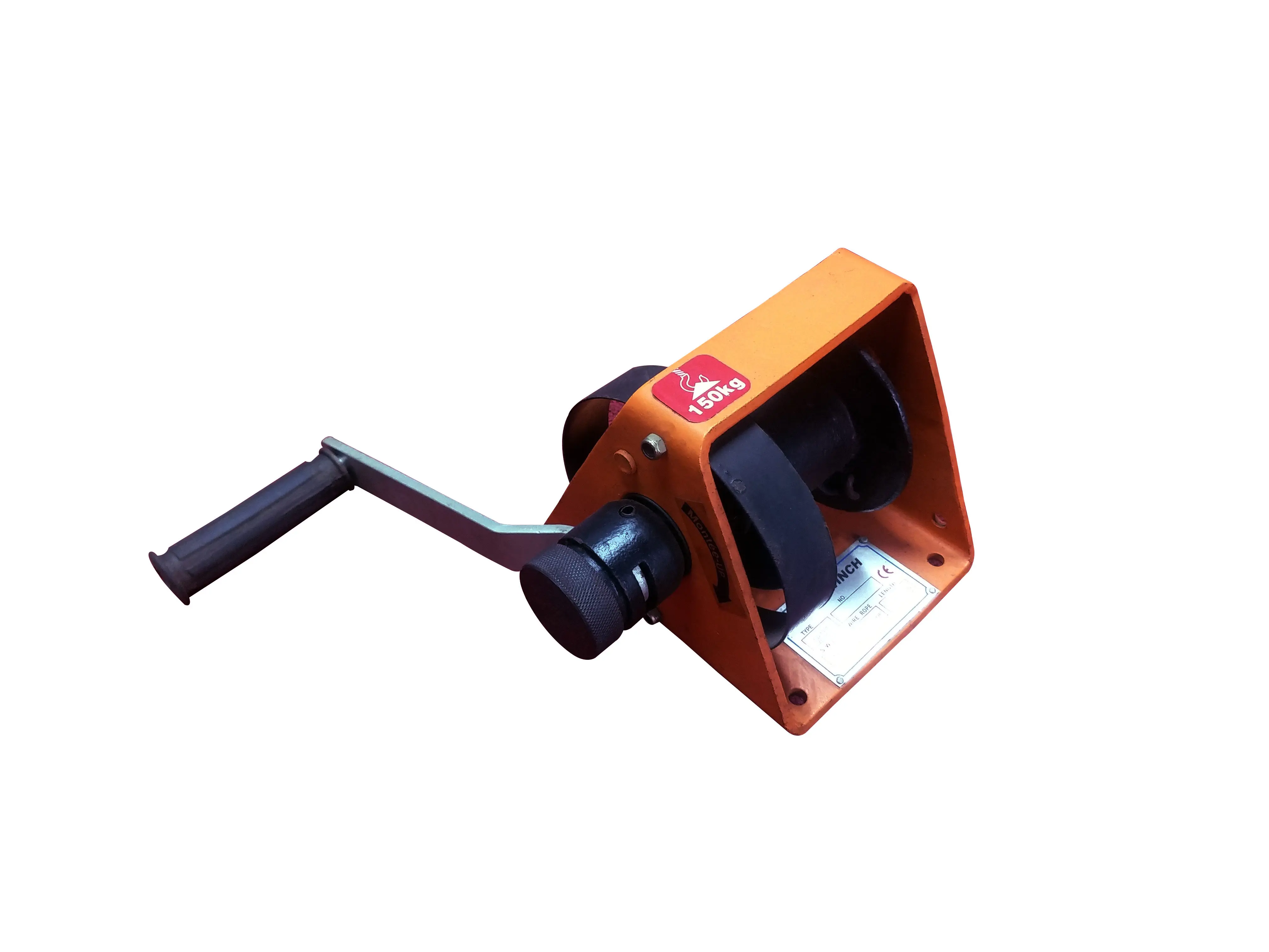 Hand Hoist Chain with Good Price 1