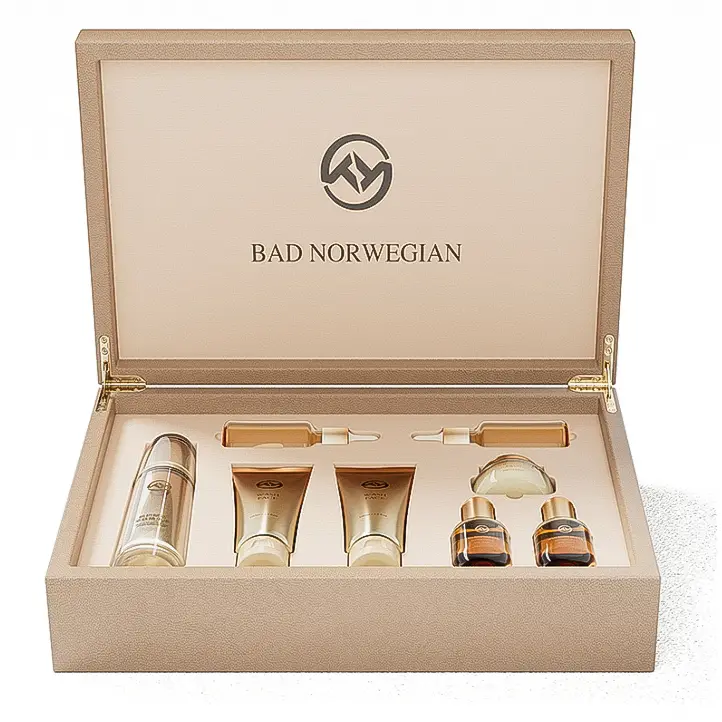 Yingmei Modern Packaging Box Company 30 2