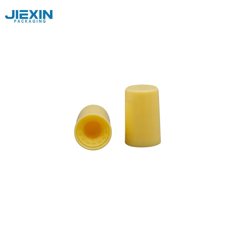 Cosmetic Jars with Lids JIEXIN Company 4