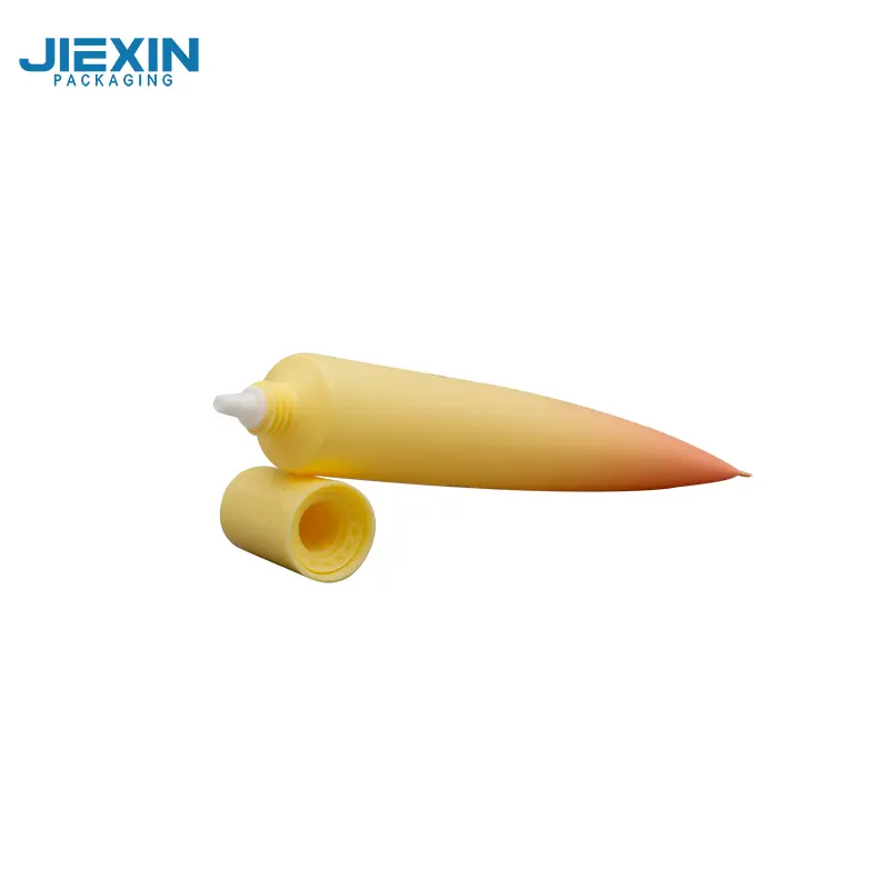 Cosmetic Jars with Lids JIEXIN Company 3