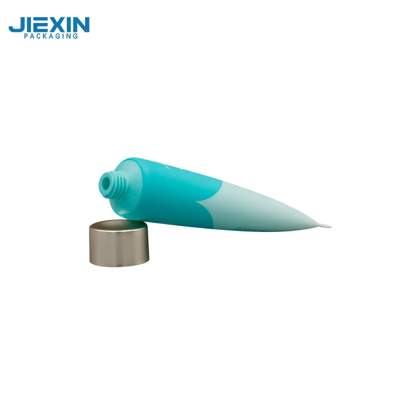 JIEXIN Clear Cosmetic Jars 5