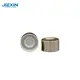 JIEXIN Clear Cosmetic Jars 4