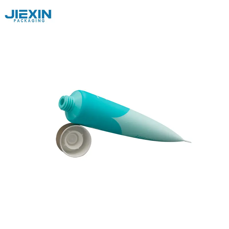 JIEXIN Clear Cosmetic Jars 3