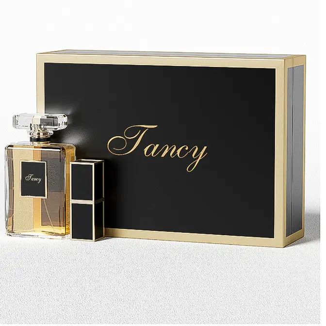 Custom Perfume Boxes Solutions 000 Units Per Month 2