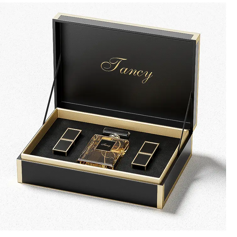 Custom Perfume Boxes Solutions 000 Units Per Month 4