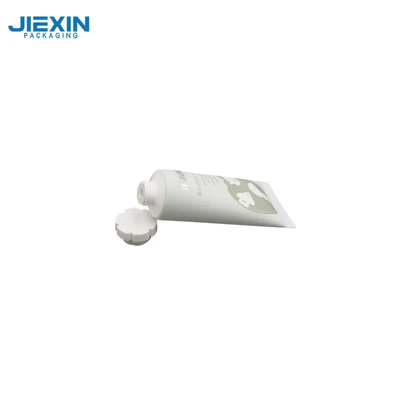 2oz Cosmetic Tubes JIEXIN Brand 4