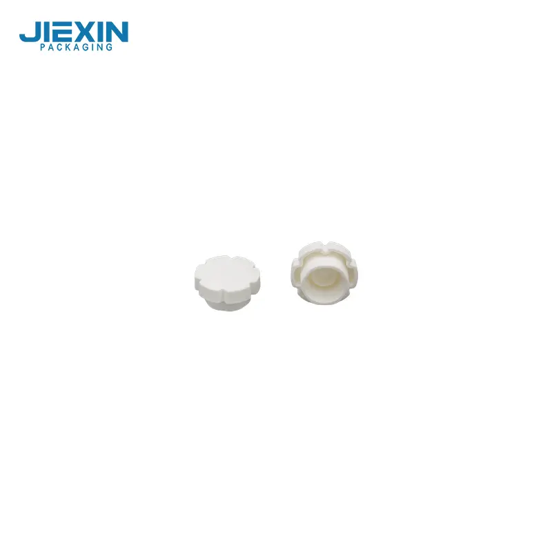 2oz Cosmetic Tubes JIEXIN Brand 3