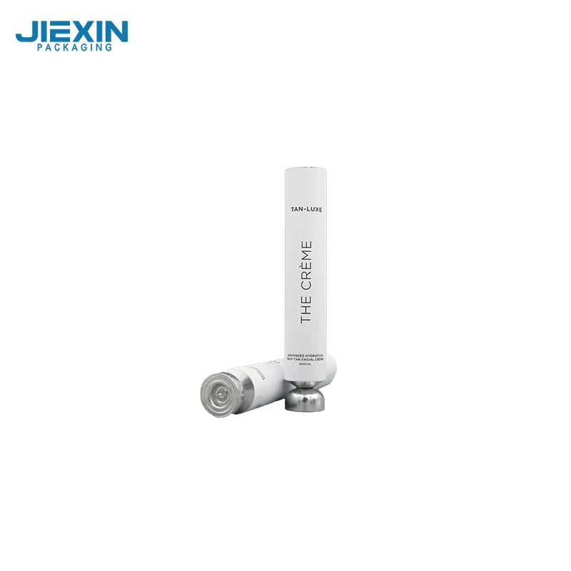 Hotshampoo Tube JIEXIN Brand 2