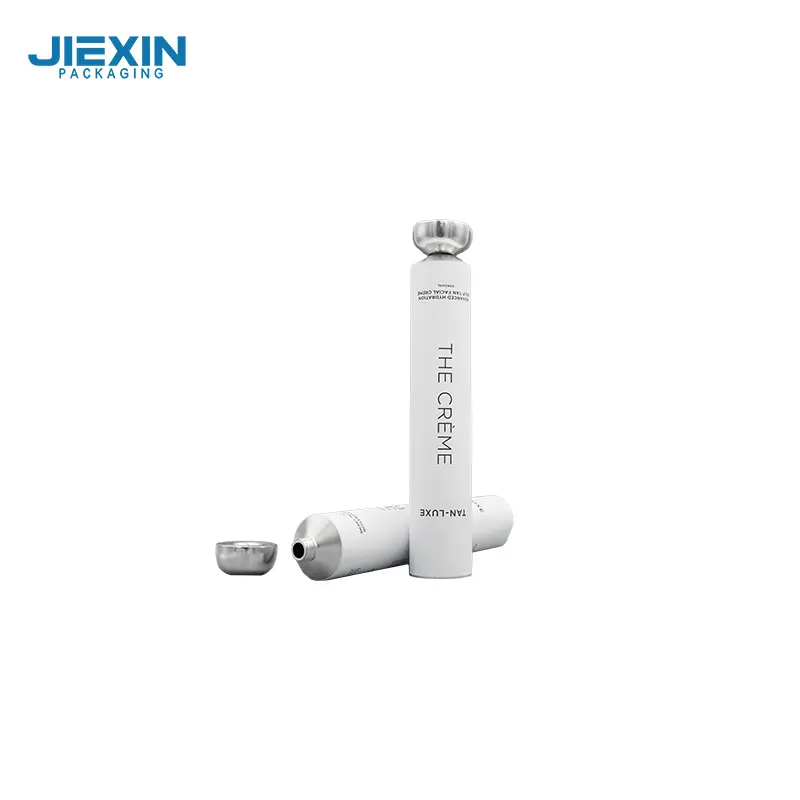 Hotshampoo Tube JIEXIN Brand 5