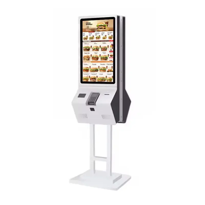 LUXURING Self Check in Kiosk Self Check in Kioskmodern design 2