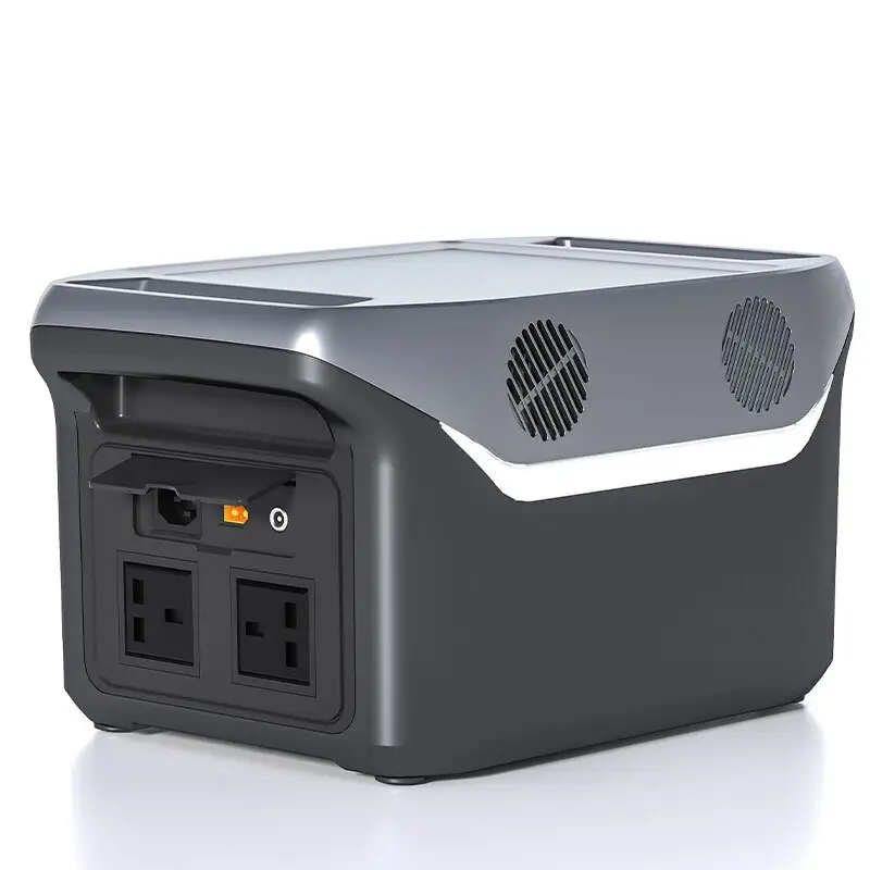 For Home Use Portable Power Station Distributor by Hives Power 2