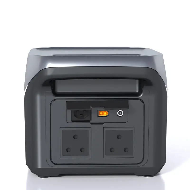 For Home Use Portable Power Station Distributor by Hives Power 3