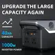 For Home Use Portable Power Station Distributor by Hives Power 4