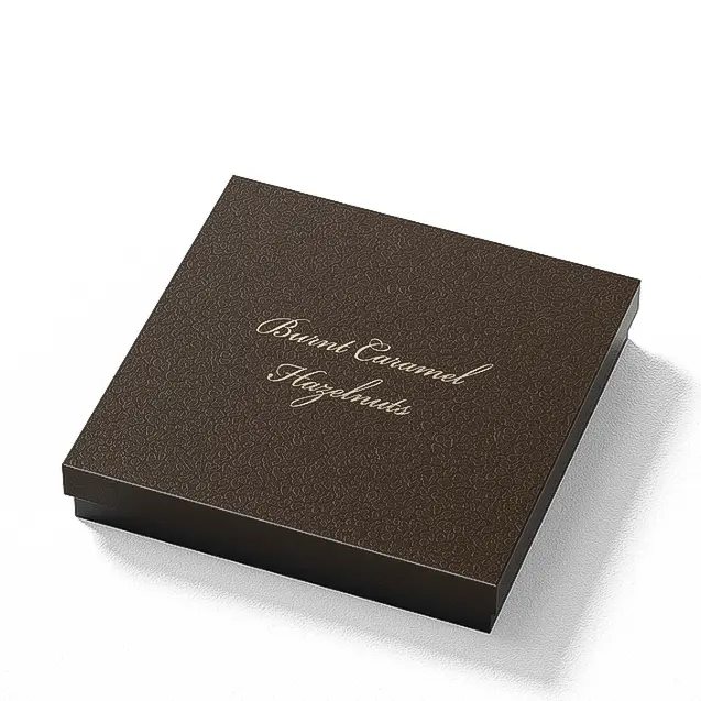 OEM Food Packaging Box Yingmei Gray Board Packaging Box 2
