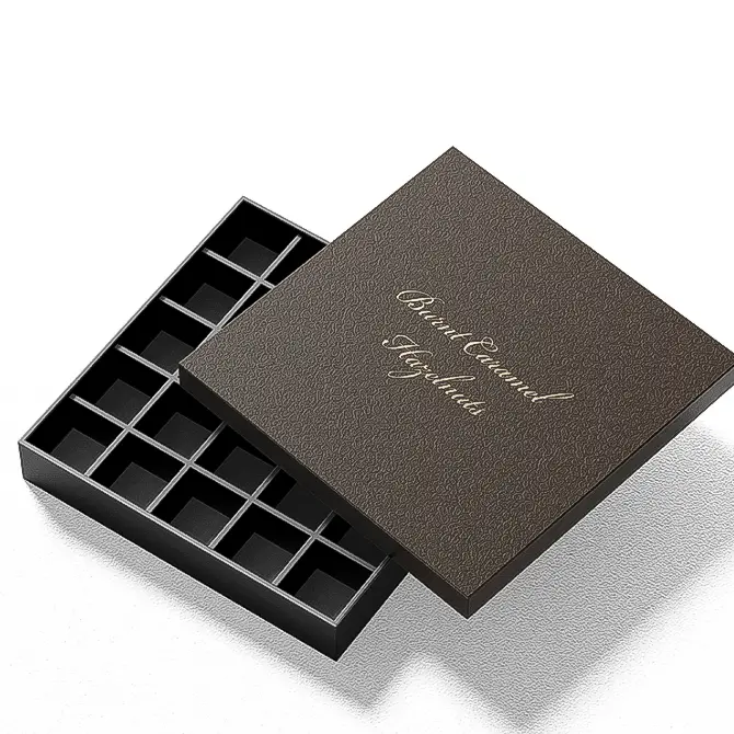 OEM Food Packaging Box Yingmei Gray Board Packaging Box 3