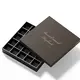 OEM Food Packaging Box Yingmei Gray Board Packaging Box 3