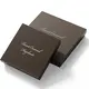 OEM Food Packaging Box Yingmei Gray Board Packaging Box 4