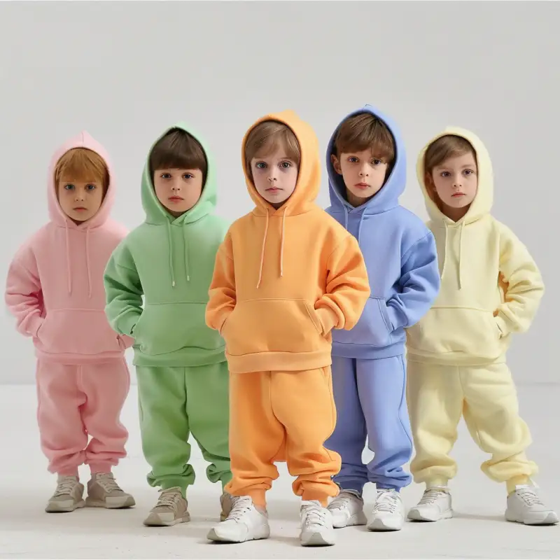 children's sportswear