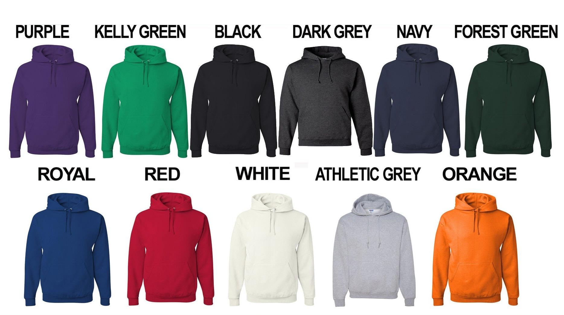 Progetta le tute personalizzate perfette per la tua squadra. Progetta la tua tuta da jogging personalizzata dall'aspetto unico 14