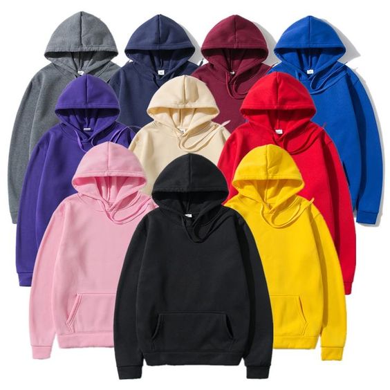 Progetta le tute personalizzate perfette per la tua squadra. Progetta la tua tuta da jogging personalizzata dall'aspetto unico 16