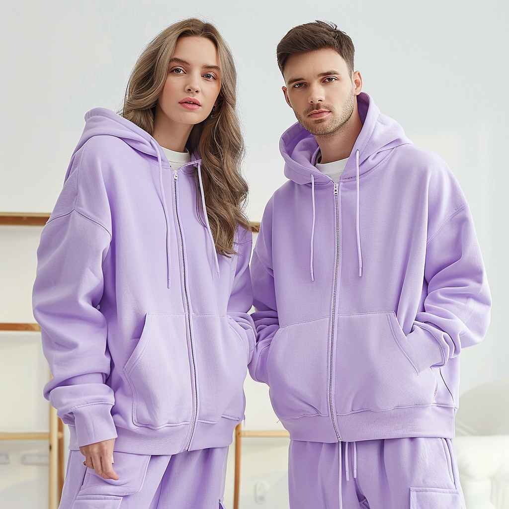 Progetta le tute personalizzate perfette per la tua squadra. Progetta la tua tuta da jogging personalizzata dall'aspetto unico 13