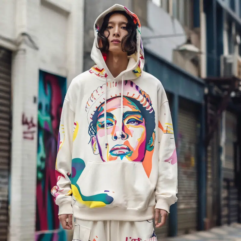 Stand Out On The Court: Custom Tennis Teamwear For Your Winning Look 1