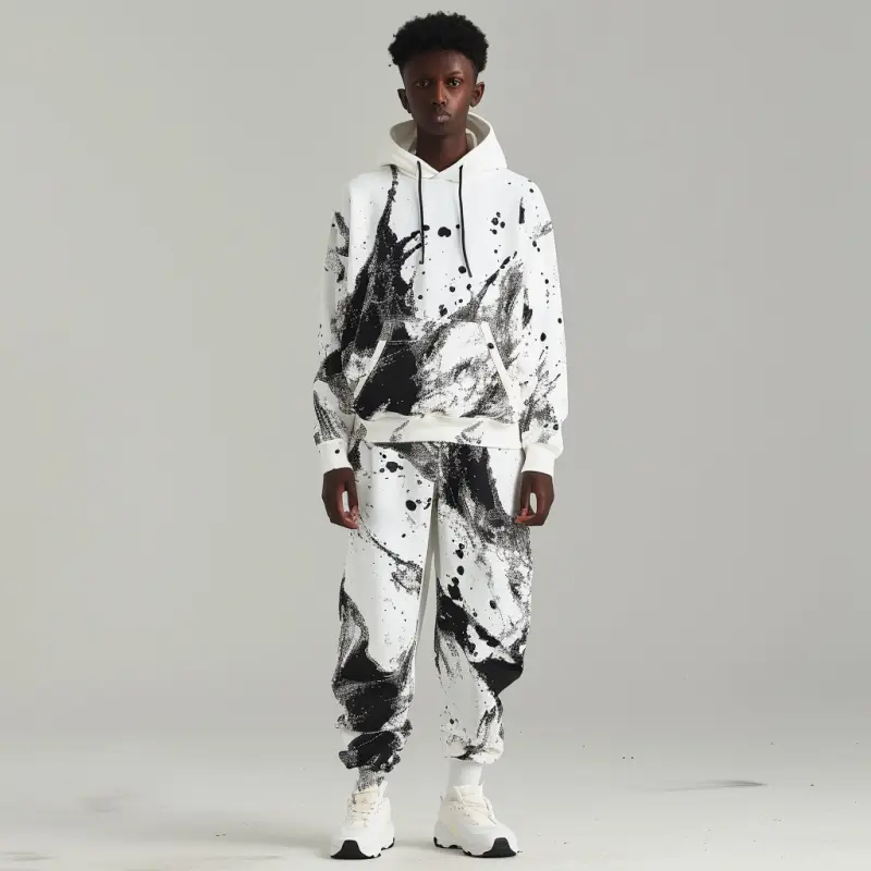 Custom Bespoke Teamwear Aibort 9