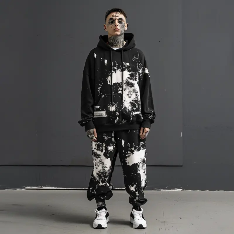 Custom Bespoke Teamwear Aibort 13