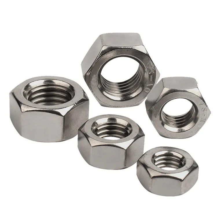 Fasteners Factory ISO9001 - - UNIBRIDGE 4