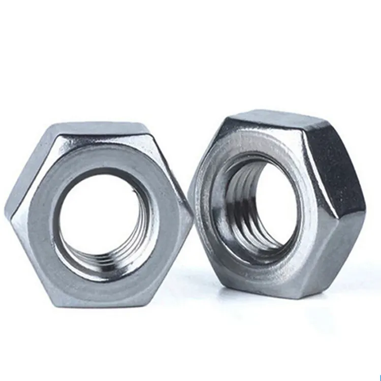 Fasteners Factory ISO9001 - - UNIBRIDGE 6