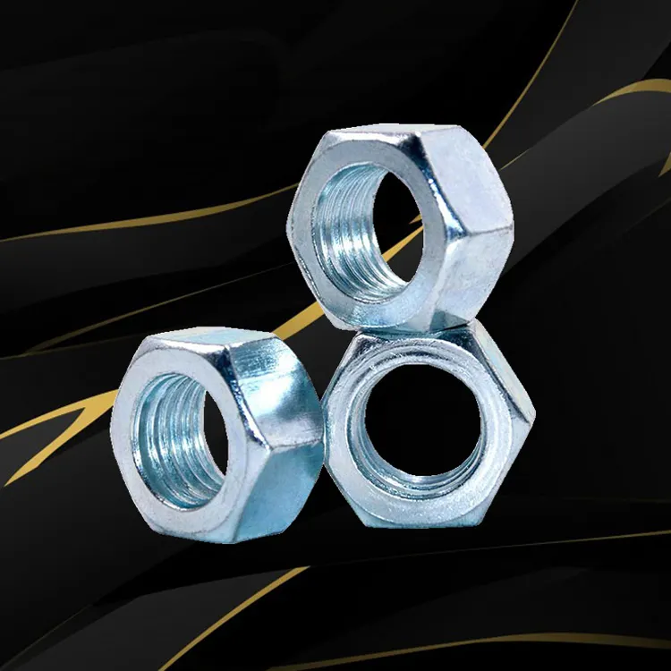 Fasteners Factory ISO9001 - - UNIBRIDGE 10