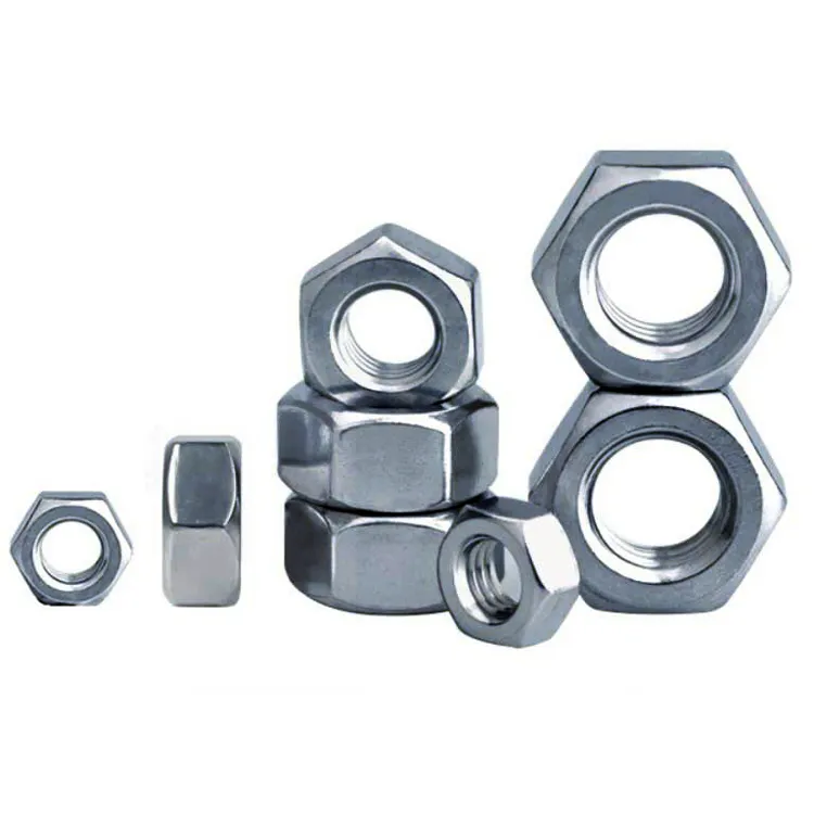 Fasteners Factory ISO9001 - - UNIBRIDGE 8