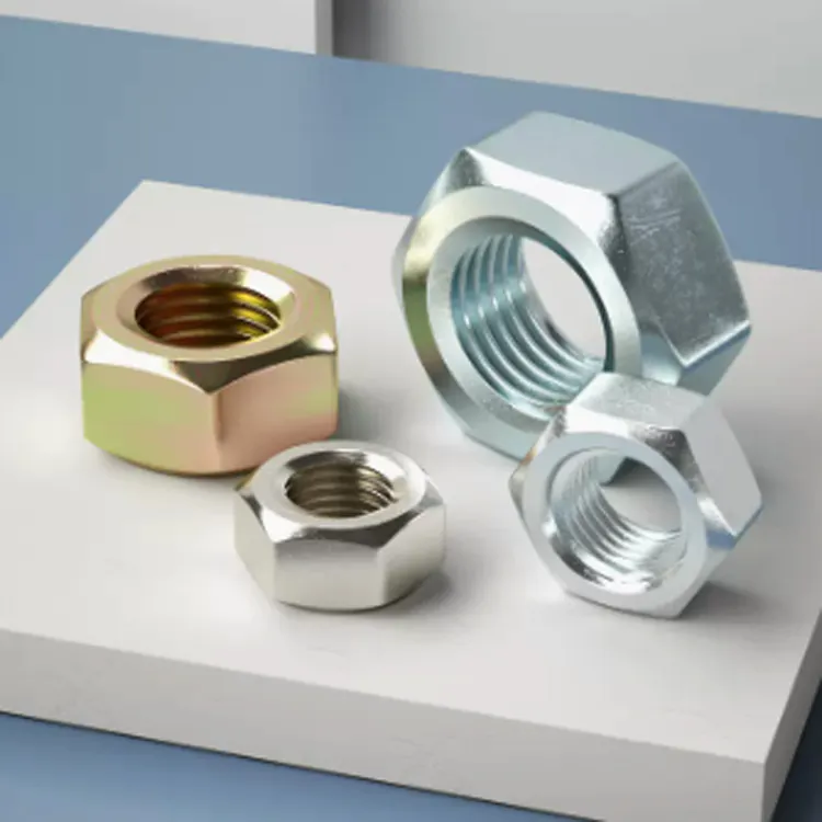 Fasteners Factory ISO9001 - - UNIBRIDGE 3