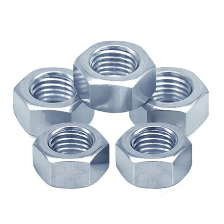 Fasteners Factory ISO9001 - - UNIBRIDGE 9