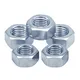 Fasteners Factory ISO9001 - - UNIBRIDGE 9