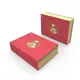 Hotcustom Food Packaging Box Telegraphic Draft Yingmei Brand 4