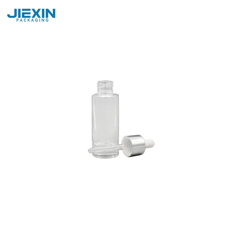 Petg Bottle Manufacturer - - JIEXIN 3