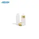 Wholesale 8 Oz Plastic Cosmetic Jars JIEXIN Brand 5