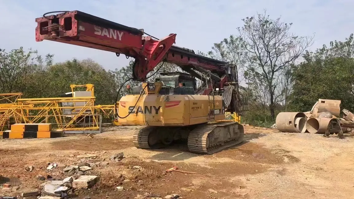 Wholesale Rotary Drilling Machine Price Brand 2