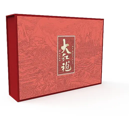OEM Packaging Box Factory Yingmei Shanghai 3