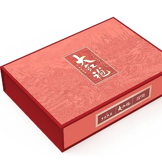 OEM Packaging Box Factory Yingmei Shanghai 2