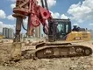 Durable Rotary Drilling Rig for Sale - 2