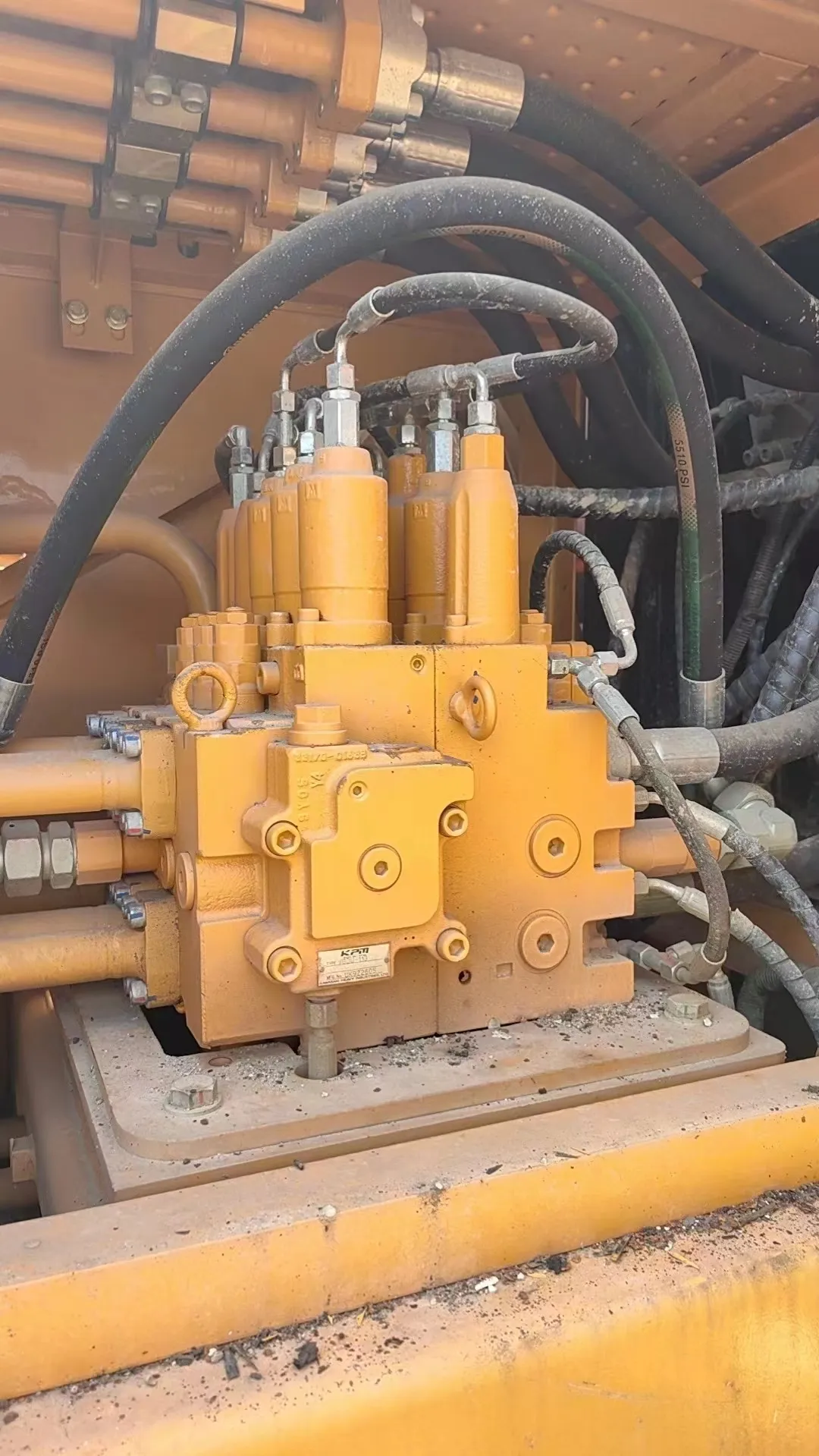 Durable Rotary Drilling Rig for Sale - 4