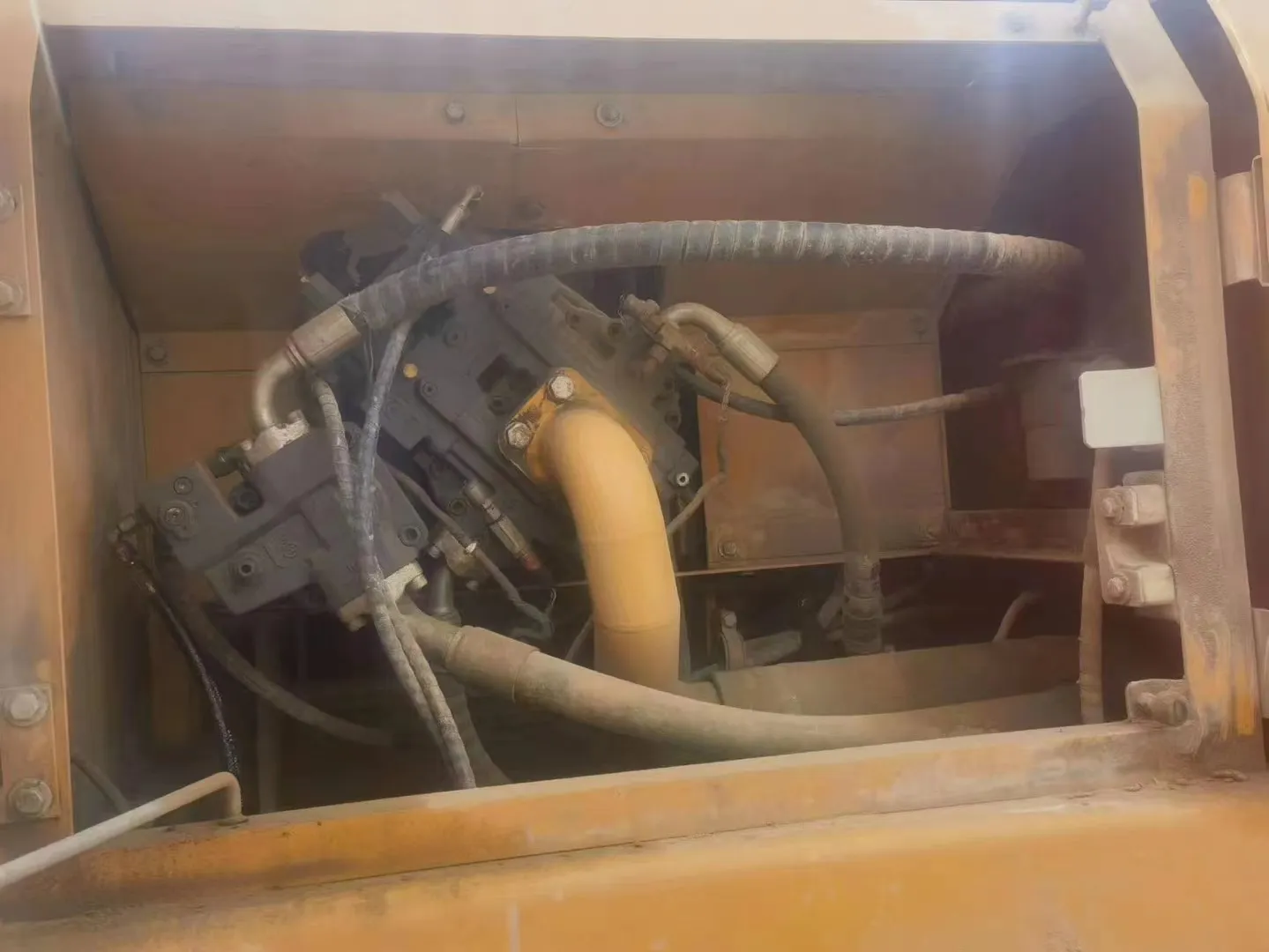 Durable Rotary Drilling Rig for Sale - 5