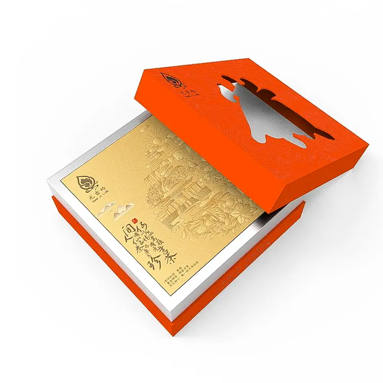 Yingmei Packaging Box Manufacturer - FSC ISO9001 ISO14001 BSCI 2