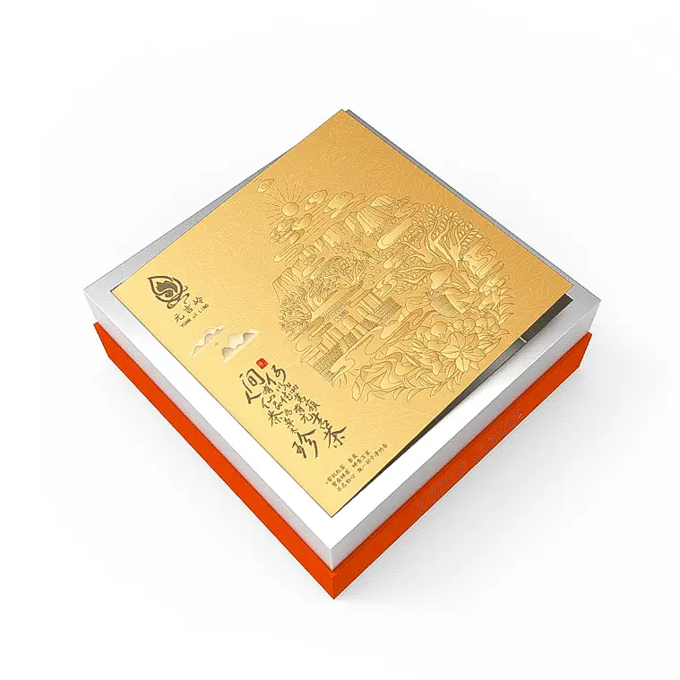 Yingmei Packaging Box Manufacturer - FSC ISO9001 ISO14001 BSCI 3