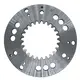 Precision Brass Parts Wholesale - NOCK 2