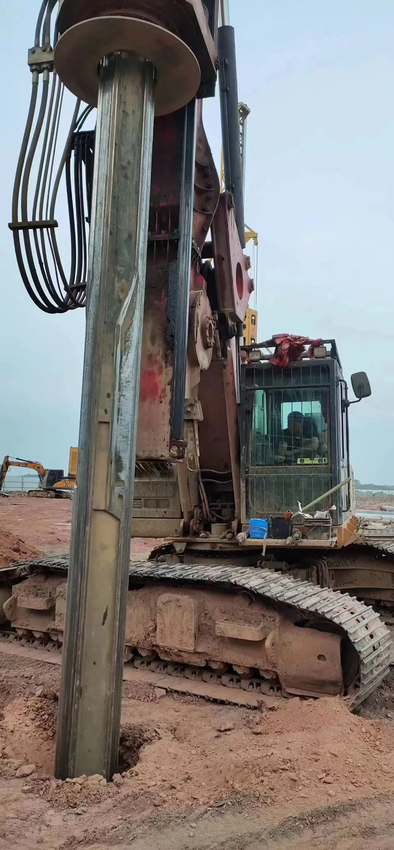 Used Petroleum Equipment for Sale Best Supplier for Sale 2