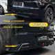 Car Engine Modified E-YUAN Brand 4